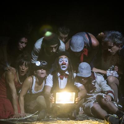 Fotografía de Descarriland (galería 2) - Estreyarte