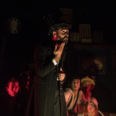 Fotografía de Descarriland (galería 2) - Estreyarte