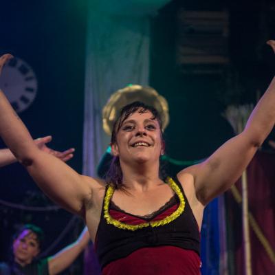 Fotografía de Descarriland (galería 2) - Estreyarte