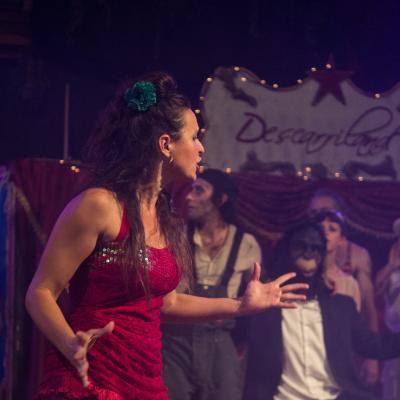 Fotografía de Descarriland (galería 2) - Estreyarte