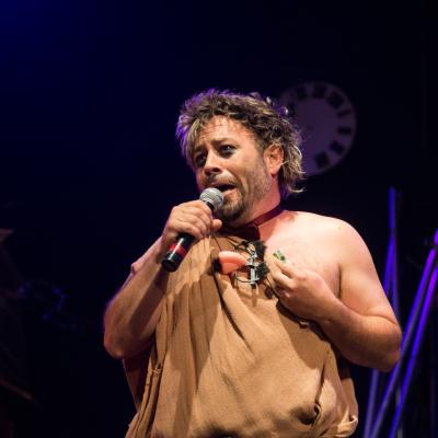 Fotografía de Descarriland (galería 2) - Estreyarte