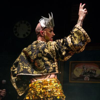 Fotografía de Descarriland (galería 2) - Estreyarte