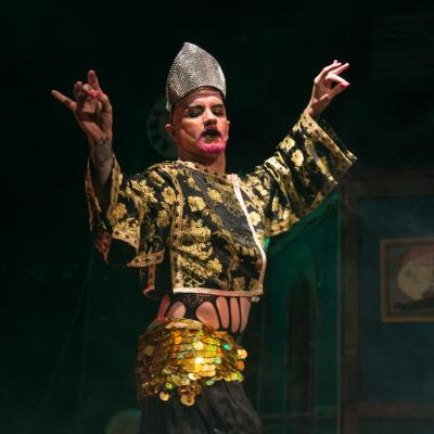 Fotografía de Descarriland (galería 2) - Estreyarte