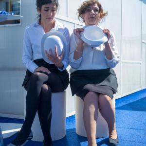 Fotografía de Femin-3: Lacura teatro (segunda galería) - 