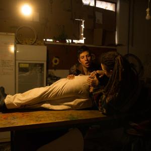 Fotografía de Femin-3: La brecha (segunda galería) - 
