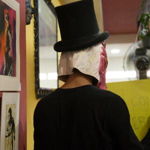 Fotografía de Femin-3: Teatro a dos (segunda galería) - 