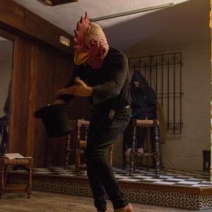 Fotografía de Femin-3: Teatro a dos (segunda galería) - 