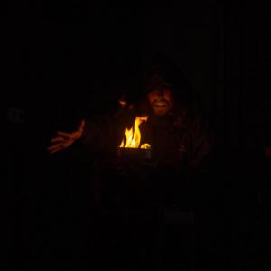 Fotografía de Femin-3: Teatro a dos (segunda galería) - 