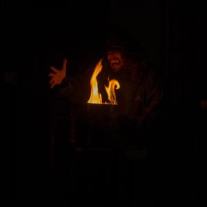 Fotografía de Femin-3: Teatro a dos (segunda galería) - 