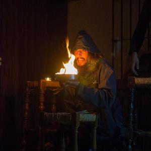 Fotografía de Femin-3: Teatro a dos (segunda galería) - 
