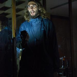 Fotografía de Femin-3: Teatro a dos (segunda galería) - 