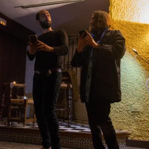 Fotografía de Femin-3: Teatro a dos (segunda galería) - 
