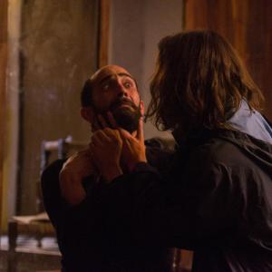 Fotografía de Femin-3: Teatro a dos (segunda galería) - 