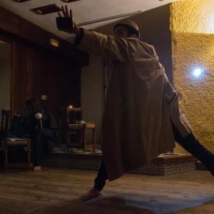 Fotografía de Femin-3: Teatro a dos (segunda galería) - 
