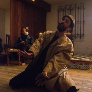 Fotografía de Femin-3: Teatro a dos (segunda galería) - 