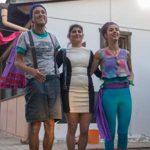 Fotografía de Femin-3 (segunda galería) - 