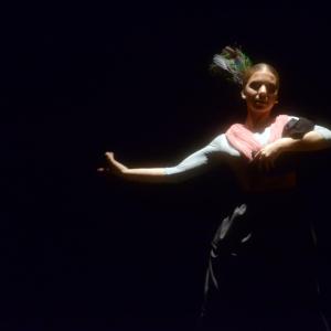 Fotografía de La Gitanilla, estreno - Conservatorio de Danza