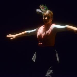 Fotografía de La Gitanilla, estreno - Conservatorio de Danza