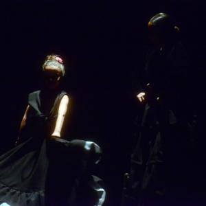 Fotografía de La Gitanilla, estreno - Conservatorio de Danza