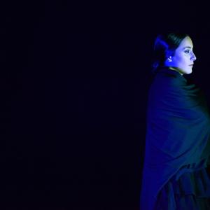 Fotografía de La Gitanilla, estreno - Conservatorio de Danza
