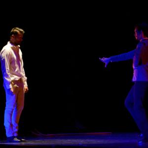 Fotografía de La Gitanilla, estreno - Conservatorio de Danza