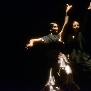 Fotografía de La Gitanilla - Conservatorio de Danza
