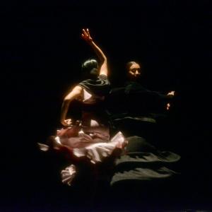 Fotografía de La Gitanilla - Conservatorio de Danza