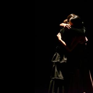 Fotografía de La Gitanilla - Conservatorio de Danza