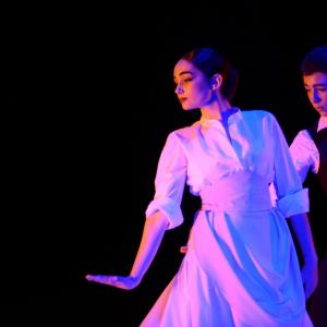 Fotografía de La Gitanilla - Conservatorio de Danza
