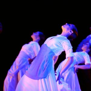 Fotografía de La Gitanilla - Conservatorio de Danza