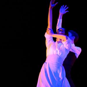 Fotografía de La Gitanilla - Conservatorio de Danza