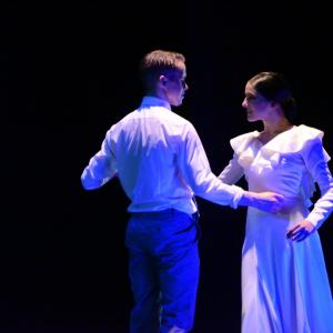 Fotografía de La Gitanilla - Conservatorio de Danza
