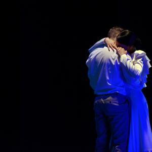 Fotografía de La Gitanilla - Conservatorio de Danza