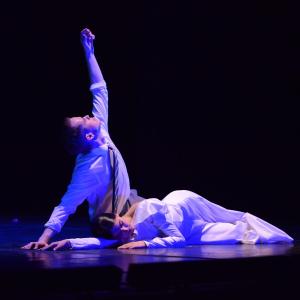 Fotografía de La Gitanilla - Conservatorio de Danza