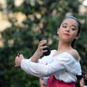 Fotografía de La noche en blanco - Conservatorio de Danza