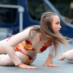 Fotografía de La noche en blanco - Conservatorio de Danza