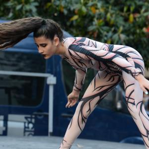 Fotografía de La noche en blanco - Conservatorio de Danza