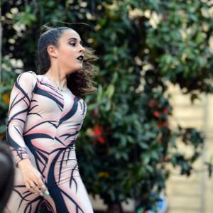 Fotografía de La noche en blanco - Conservatorio de Danza