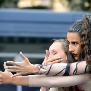 Fotografía de La noche en blanco - Conservatorio de Danza