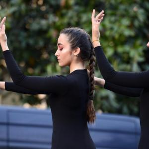 Fotografía de La noche en blanco - Conservatorio de Danza