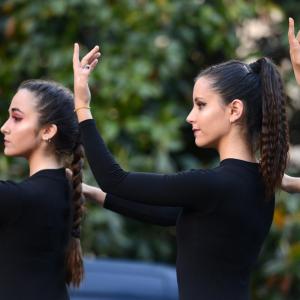 Fotografía de La noche en blanco - Conservatorio de Danza