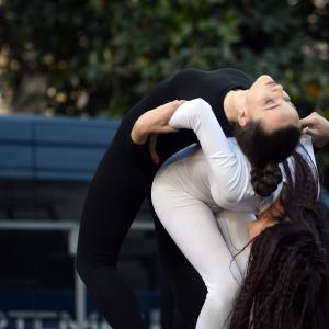 Fotografía de La noche en blanco - Conservatorio de Danza