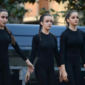 Fotografía de La noche en blanco - Conservatorio de Danza