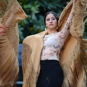 Fotografía de La noche en blanco - Conservatorio de Danza