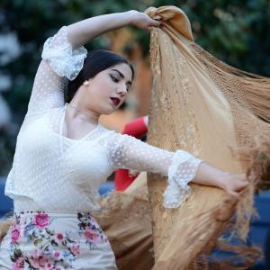 Fotografía de La noche en blanco - Conservatorio de Danza
