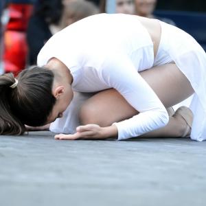 Fotografía de La noche en blanco - Conservatorio de Danza