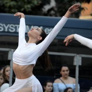 Fotografía de La noche en blanco - Conservatorio de Danza
