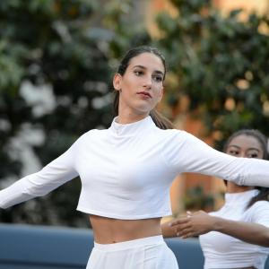 Fotografía de La noche en blanco - Conservatorio de Danza