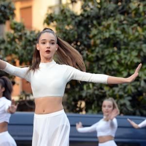 Fotografía de La noche en blanco - Conservatorio de Danza