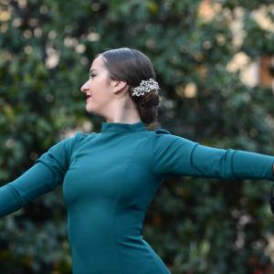 Fotografía de La noche en blanco - Conservatorio de Danza